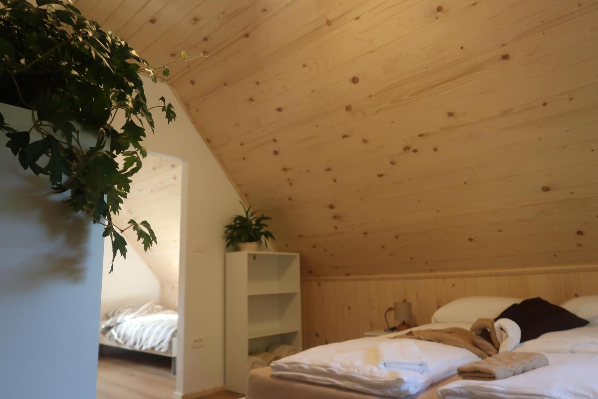 Holiday Home Dreams Kobarid Eksteriør billede